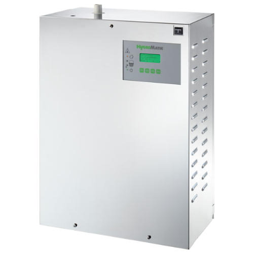 Ремонт Hygromatik в Екатеринбурге - Авторизованный сервисный центр